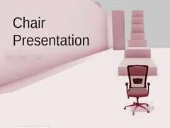 لعبة Chair Presentation على الانترنت
