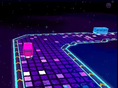 لعبة Ghost Racer على الانترنت