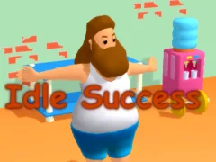 لعبة Idle Success على الانترنت