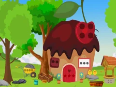 لعبة Maiden Rescue From Ice cream House على الانترنت