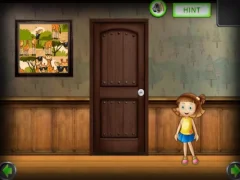 لعبة Amgel Kids Room Escape 254 على الانترنت