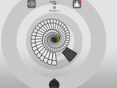 لعبة Balls Shooter على الانترنت