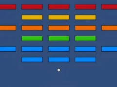 لعبة Ball Collision على الانترنت