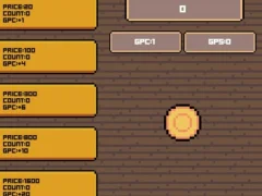 لعبة Gold Clicker على الانترنت