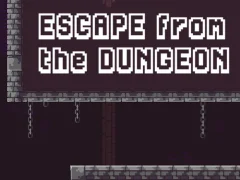 لعبة Escape From The Dungeon على الانترنت