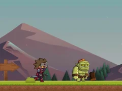 لعبة Among Knights على الانترنت