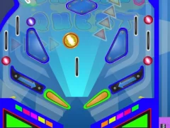 لعبة Pinball Quest على الانترنت