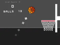 لعبة Throw Master على الانترنت