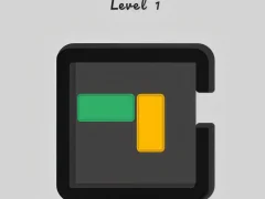 لعبة Extra Block على الانترنت