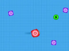لعبة Turbo Spinner على الانترنت