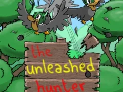 لعبة The Unleashed Hunter على الانترنت