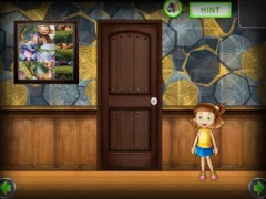 لعبة Amgel Kids Room Escape 255 على الانترنت