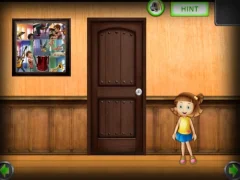 لعبة Amgel Kids Room Escape 256 على الانترنت
