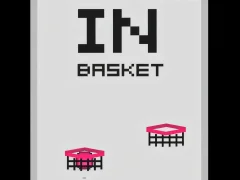 لعبة In Basket على الانترنت