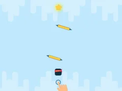 لعبة Jumping Hero على الانترنت