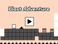 لعبة Blast Adventure على الانترنت