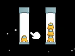 لعبة Impostor Sort Puzzle على الانترنت