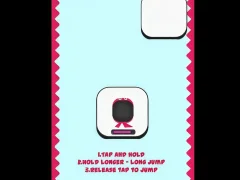 لعبة Angry Jump على الانترنت