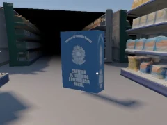 لعبة Escape From Work على الانترنت