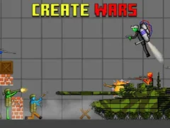 لعبة Pixel Sandbox على الانترنت
