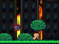 لعبة Meteor Tempest 2 على الانترنت