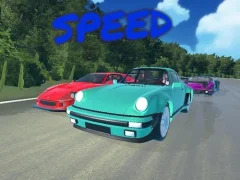 لعبة Speed على الانترنت