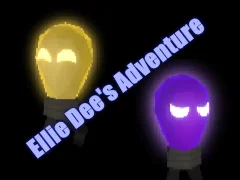 لعبة Ellie Dee's Adventure على الانترنت