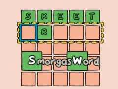 لعبة Smorgasword على الانترنت