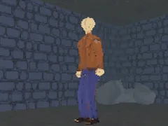 لعبة Legacy على الانترنت