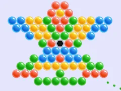 لعبة Bubble Spinner Pro على الانترنت