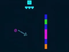 لعبة Blocks Destroyer على الانترنت