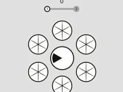 لعبة Debris Puzzle على الانترنت