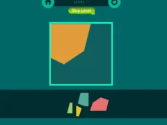 لعبة Make Pieces على الانترنت