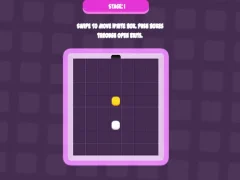 لعبة Push Box على الانترنت