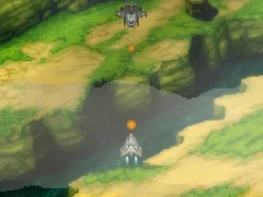 لعبة Apocalypse Guardian على الانترنت