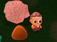 لعبة Felt Knight على الانترنت