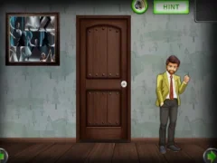 لعبة Amgel Easy Room Escape 236 على الانترنت