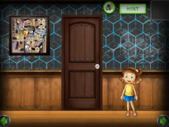 لعبة Amgel Kids Room Escape 258 على الانترنت