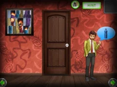 لعبة Amgel Easy Room Escape 237 على الانترنت