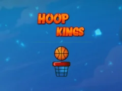 لعبة Hoop Kings على الانترنت