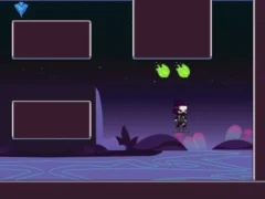 لعبة Puzzle Platformer Coin Collector Game على الانترنت