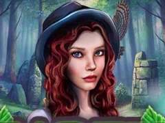 لعبة Fearful Forest على الانترنت