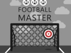 لعبة Football Master على الانترنت