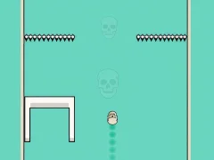 لعبة Skull Way على الانترنت