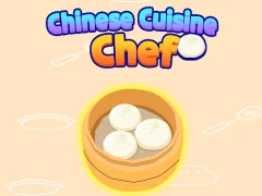 لعبة Chinese Cuisine Chef على الانترنت