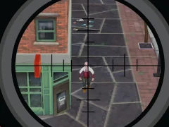 لعبة Shoot and Kill على الانترنت