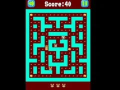 لعبة Cat & Mouse Frenzy على الانترنت