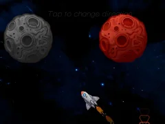 لعبة Orbital Adventure على الانترنت