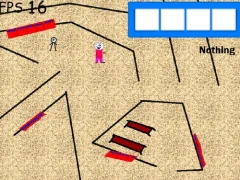 لعبة Stealpop's Basics على الانترنت