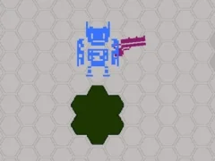 لعبة Mecha Son Of Mecha على الانترنت